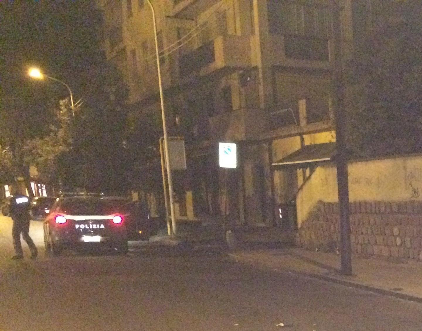 Dopo il tentato omicidio fuggì in Scozia: preso 