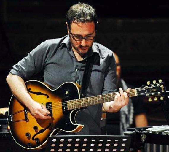 Musica d’autore a Tanca Manna 