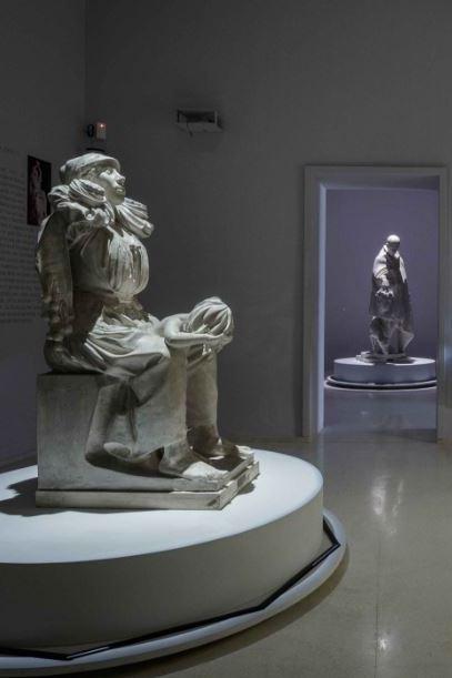 Il Ciusa resta chiuso, capitale della cultura senza musei comunali 