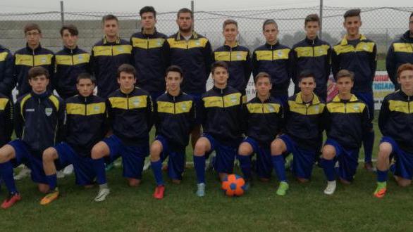 Etrusca, gli Allievi proseguono il cammino