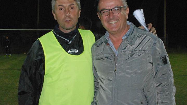 E l’Argentana inizia subito a corteggiare Rambaldi