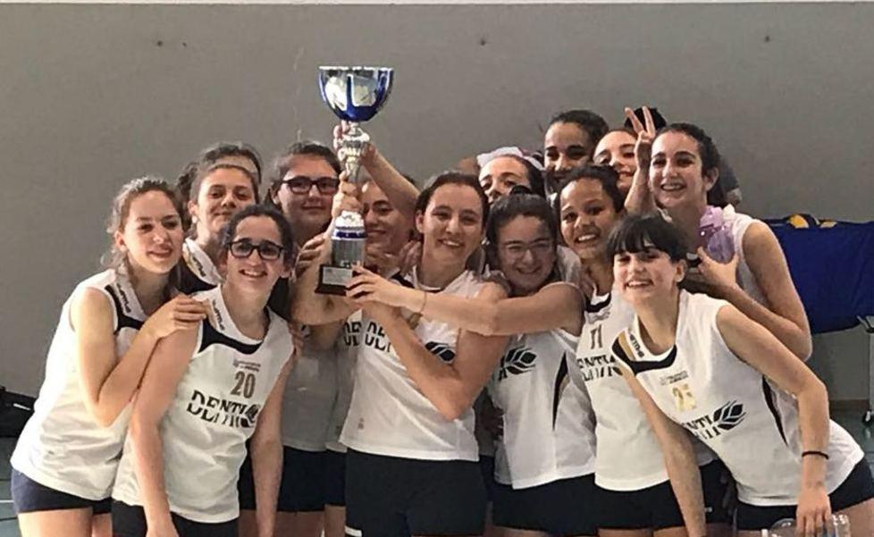 L’Albinetana fa suo il campionato 