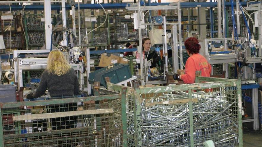 «Rilanciare il marchio Tecnogas»