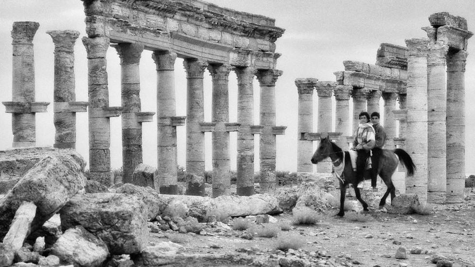 “Nel soffio della storia” con Elio Ciol