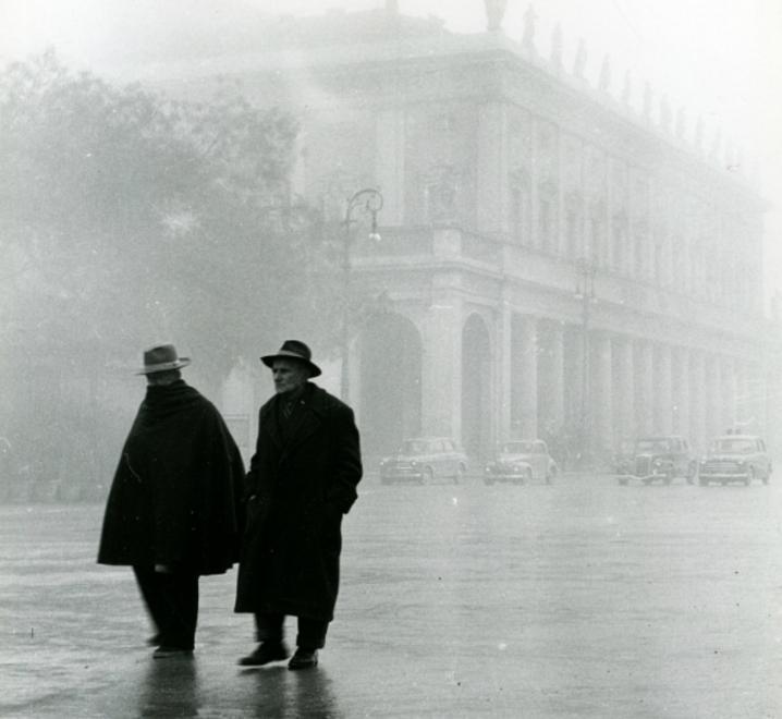 La Panizzi ospita Stanislao Farri e il suo “Archivio dell’utopia” 