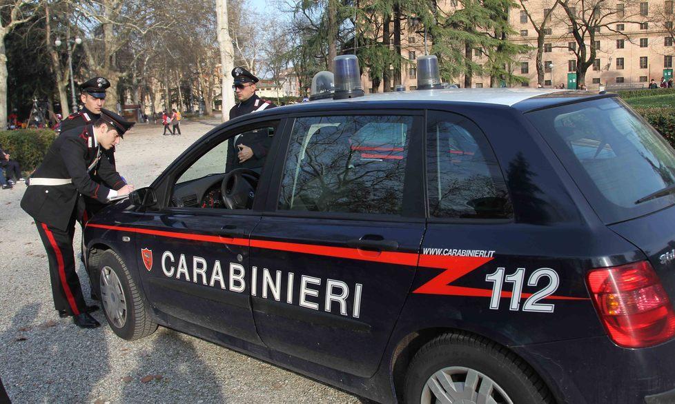 Preso ai giardini col tablet rubato 