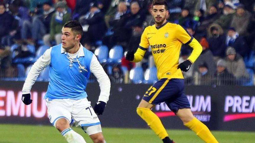 Spal, una formazione rebus. Al Bentegodi per vincere, soprattutto serve coraggio