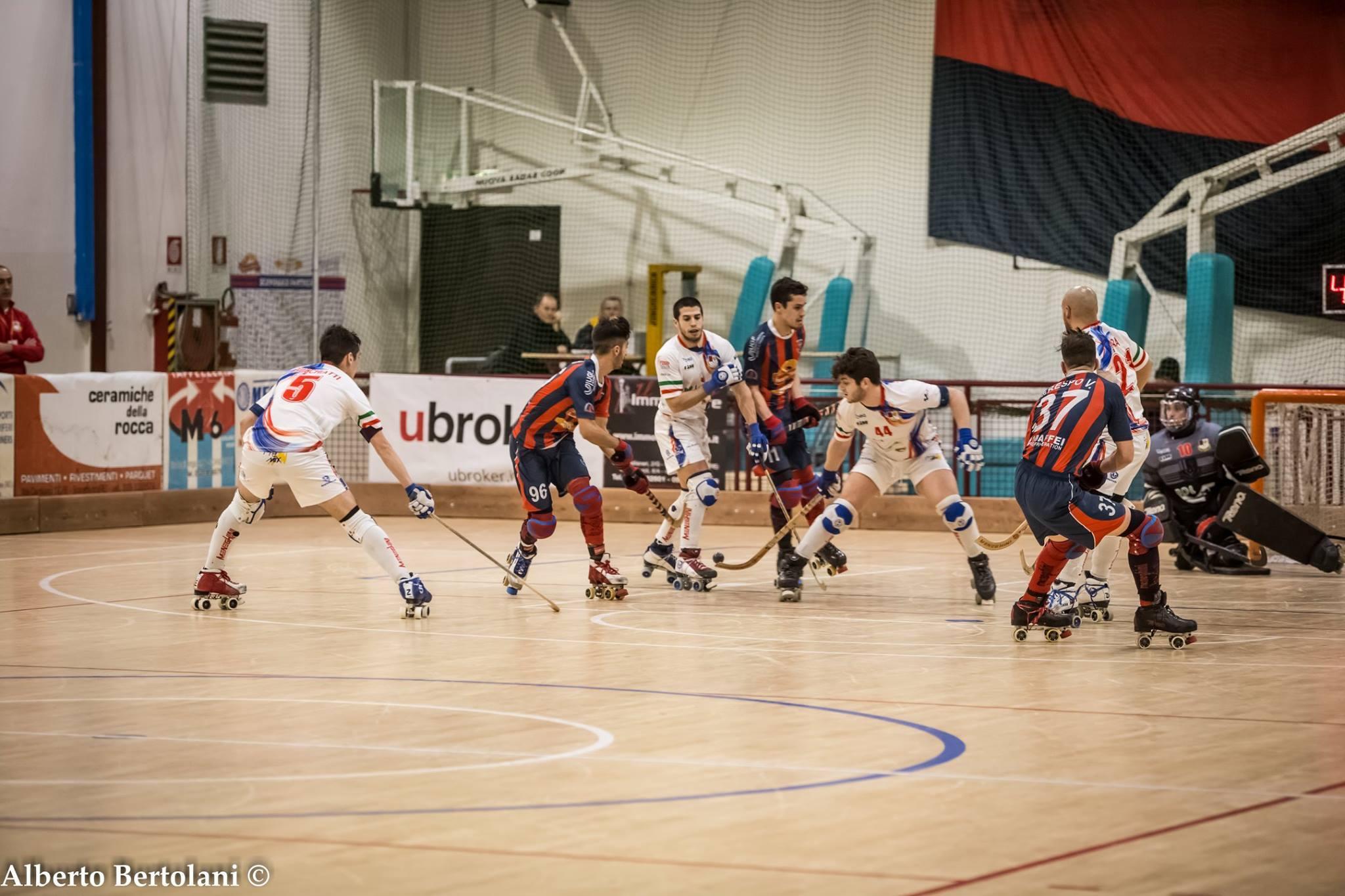 La Federation Cup parte con il derby reggiano