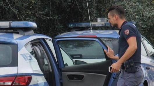 Due ventenni arrestati dopo il furto in casa