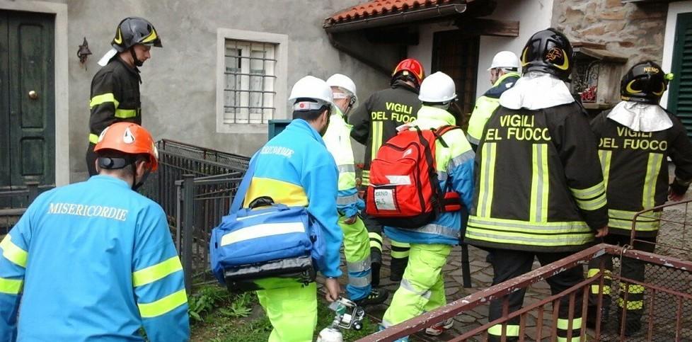 Pronto il nuovo piano di protezione civile 