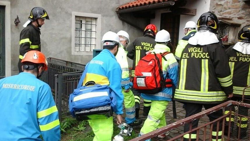 Pronto il nuovo piano di protezione civile
