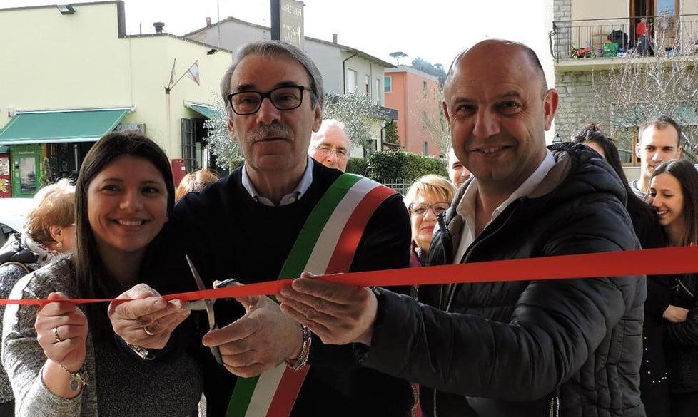 Aperta la nuova sede di Enula Viaggi