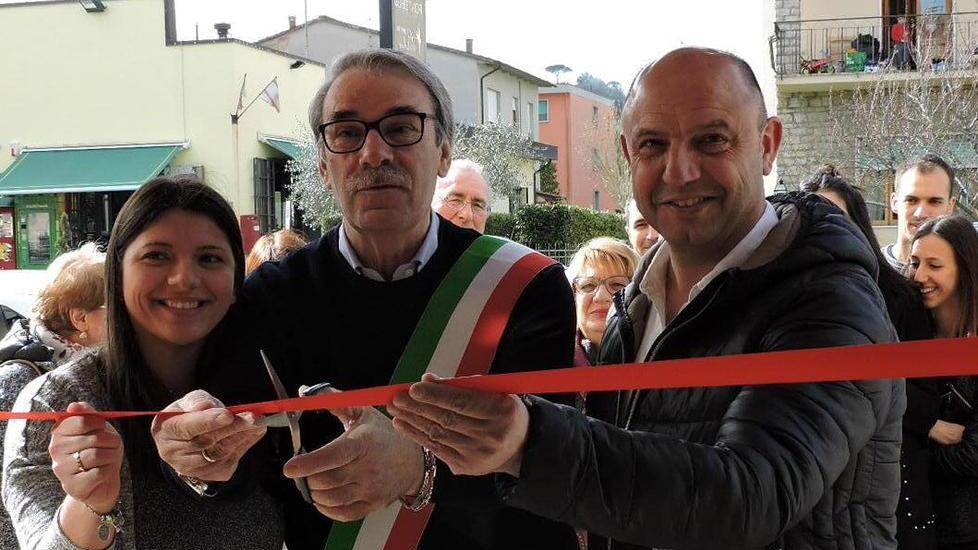 Aperta la nuova sede di Enula Viaggi