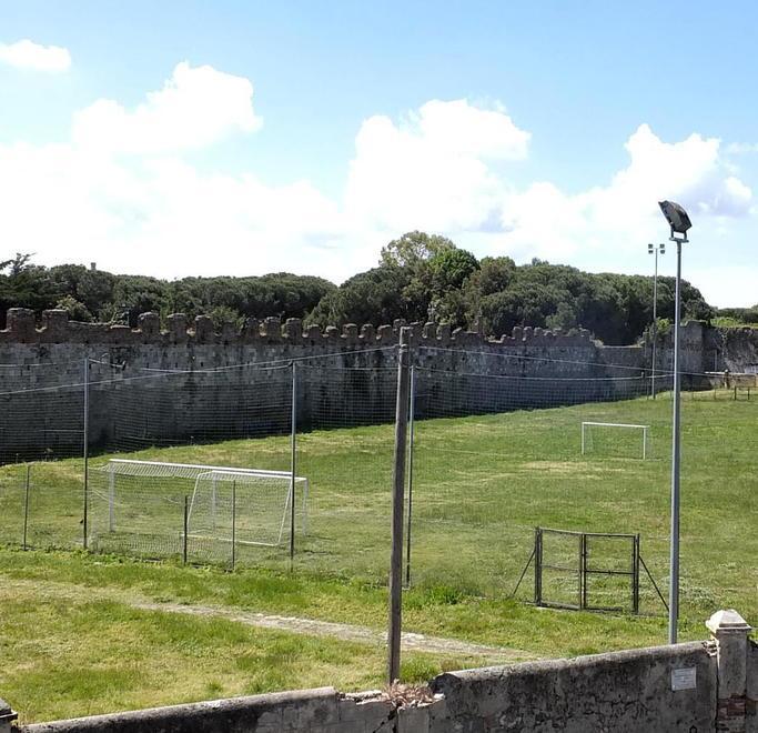 Campo Abetone prosegue la riqualificazione