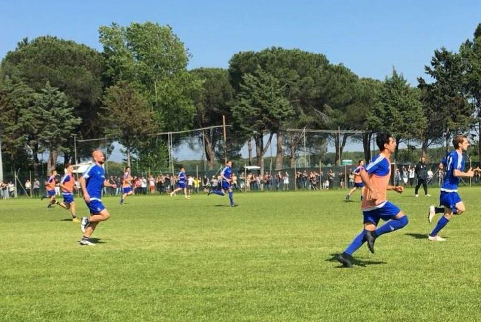 Pisa, porte aperte ai tifosi 