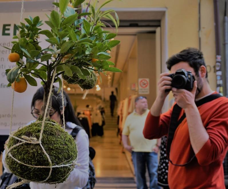 Verso il gran finale con i premi alle foto più belle 