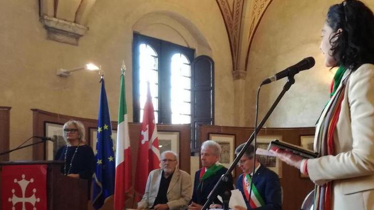 «Il 25 aprile sia per tutti, come la Costituzione»