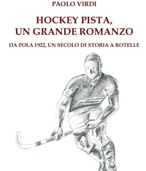 L’hockey come un grande romanzo 
