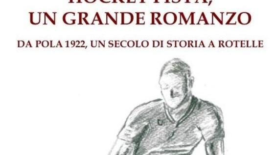 L’hockey come un grande romanzo