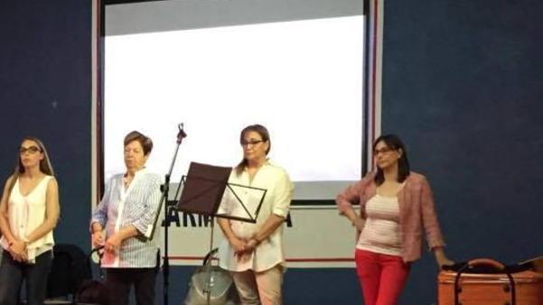 Musica, premiati i migliori talenti