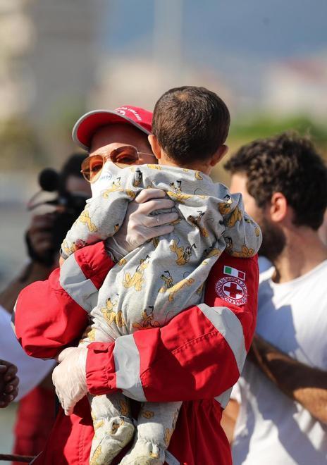 “Identità migranti” esperti a confronto sabato a Venturina 