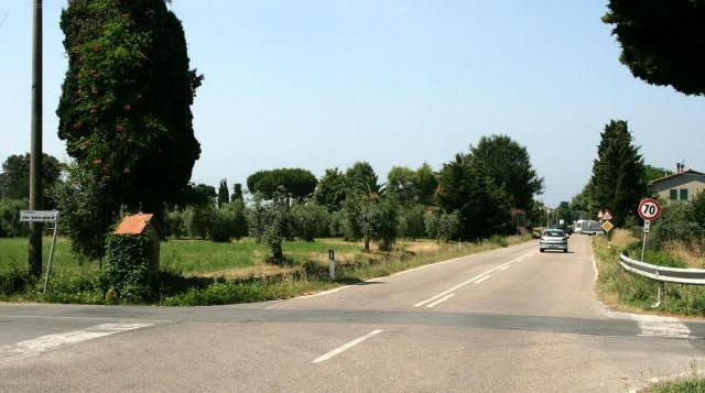 Strada killer, con l’estate arriva la rotatoria 