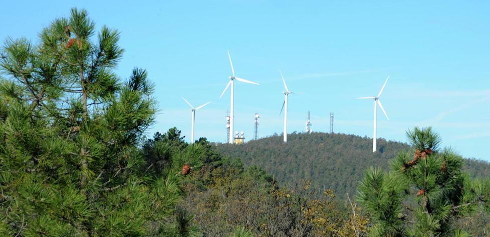 Parco eolico, nel 2017 utili per 1,3 milioni