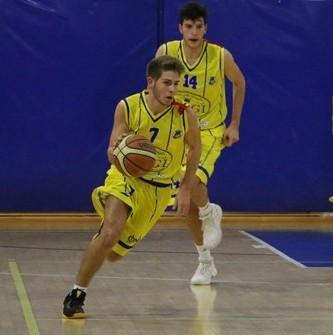 Vittoria e playoff: impresa Donoratico 
