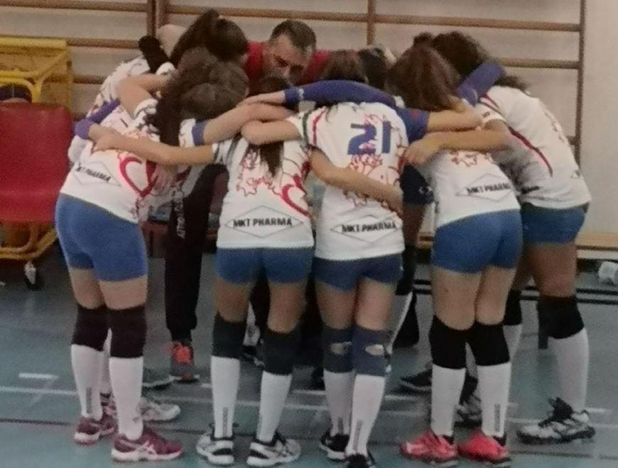 TUTTO VOLLEY