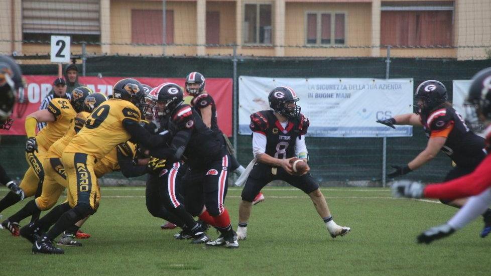 I Veterans superano l’esame Steelers