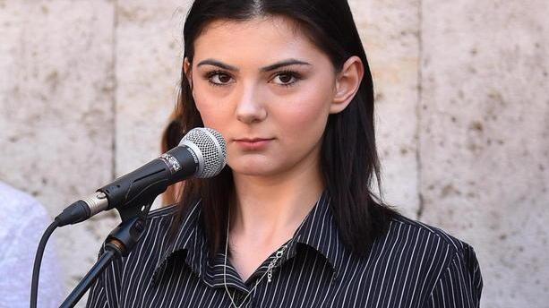 «Noi giovani non vogliamo crescere nell’indifferenza»