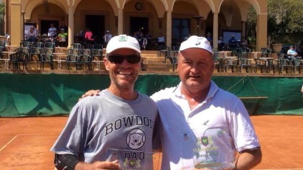 Torneo di Alassio Tanganelli al top