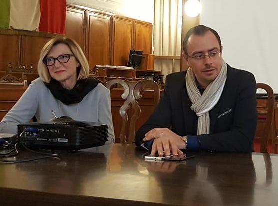 Andrea Benini scelto dal Pd per fare il bis 