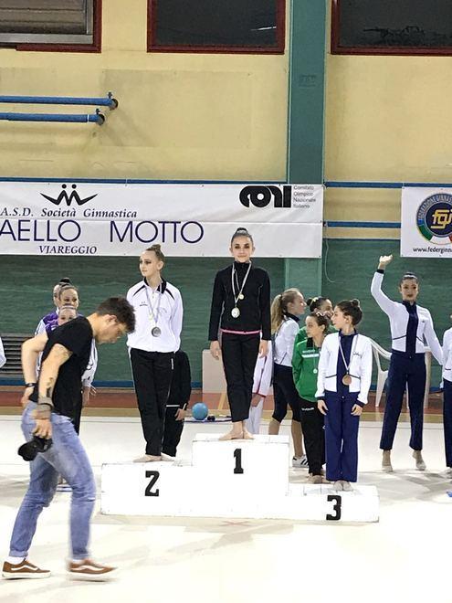 Albachiara, ragazze d’oro 
