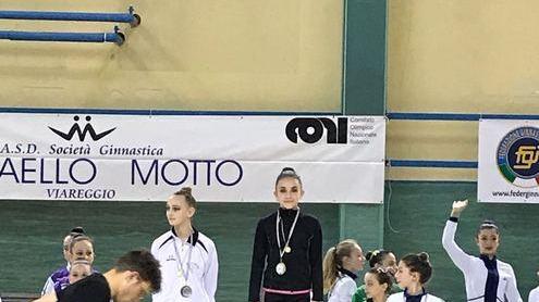 Albachiara, ragazze d’oro