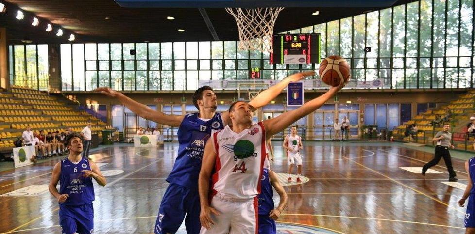 Montale salta in testa a Geonova netta sconfitta per i biancorossi 