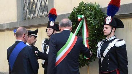 «Il nostro dovere è coltivare la memoria della Liberazione»