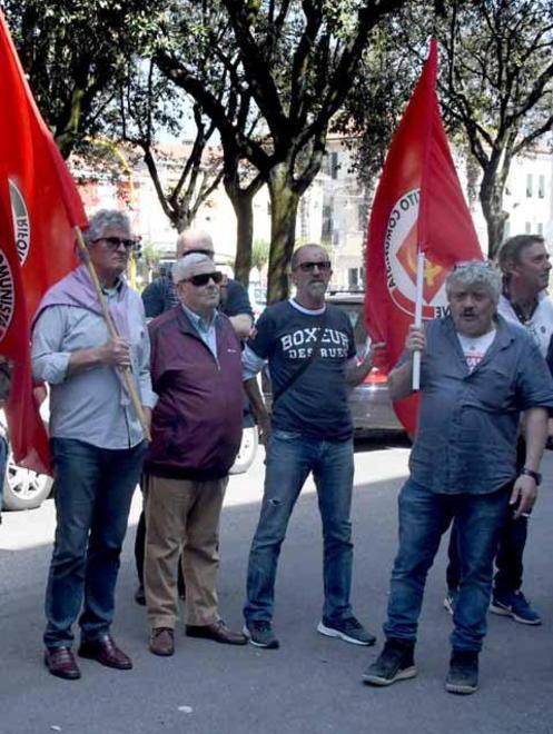 Commemorazione “fai da te” 