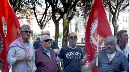 Commemorazione “fai da te”