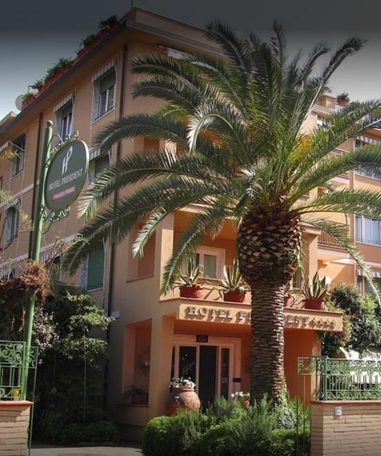 Il Consiglio di Stato conferma le 5 stelle del Principe 