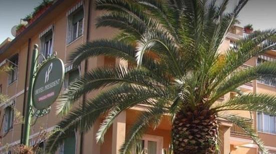 Il Consiglio di Stato conferma le 5 stelle del Principe