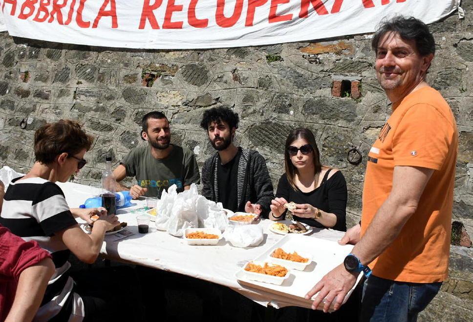 Canti, lotta e memoria per una Liberazione tutta lunigianese 