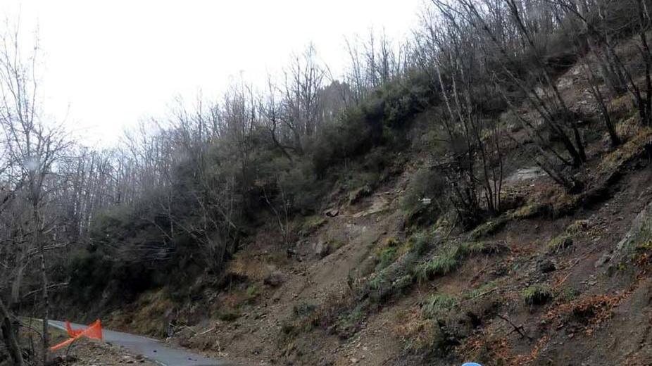 Due nomi per identificare il cadavere di Castelpoggio