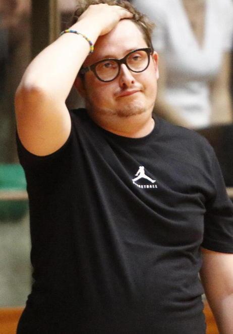 Pardini mai una gioia, Libertas chiude il campionato con trenta ko 