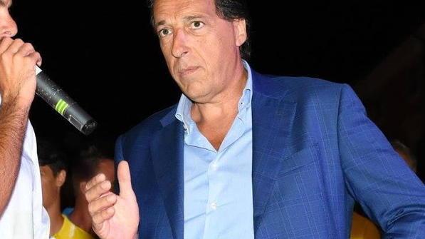 Baldini squalificato? Tocca all’ex Nardini