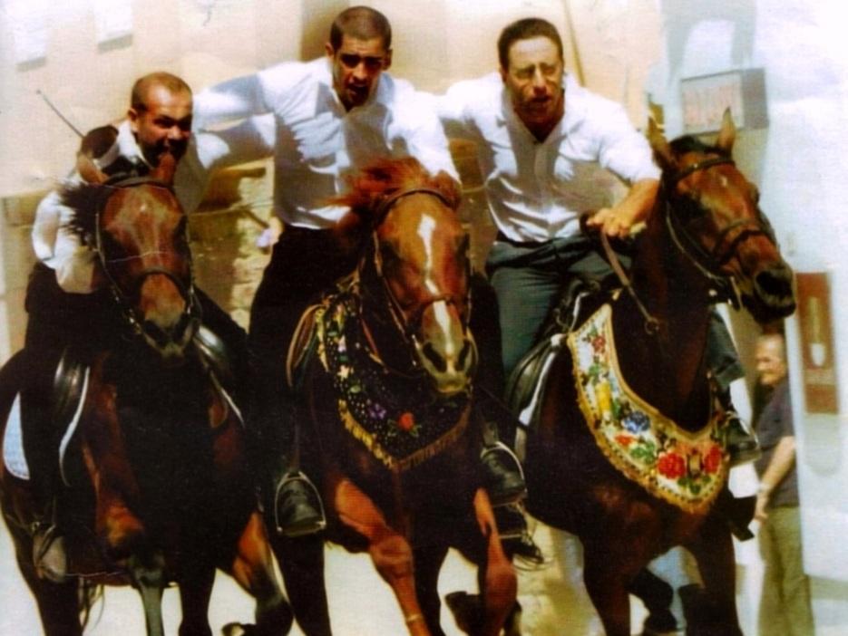 Il Comune di Giave punta sul turismo equestre