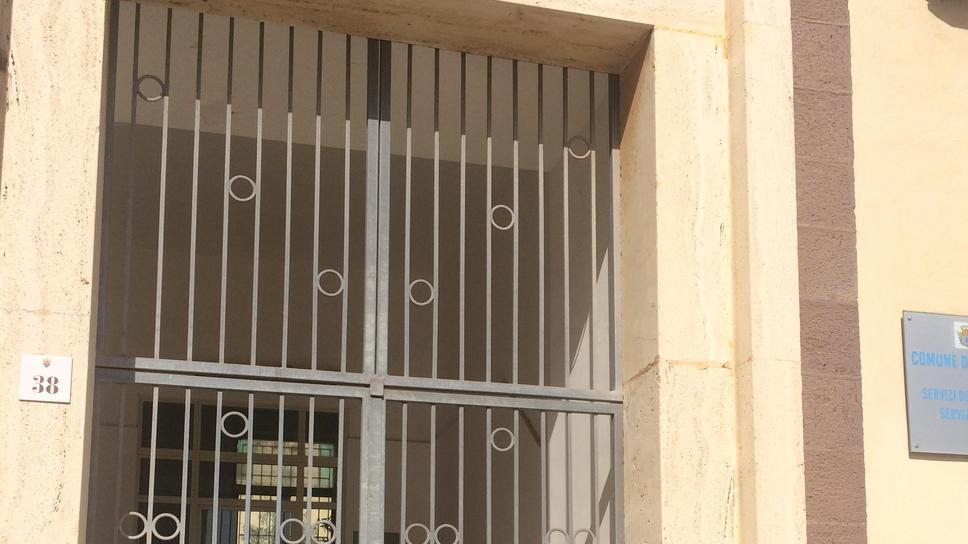 Garantita l’apertura dell’ufficio anagrafe
