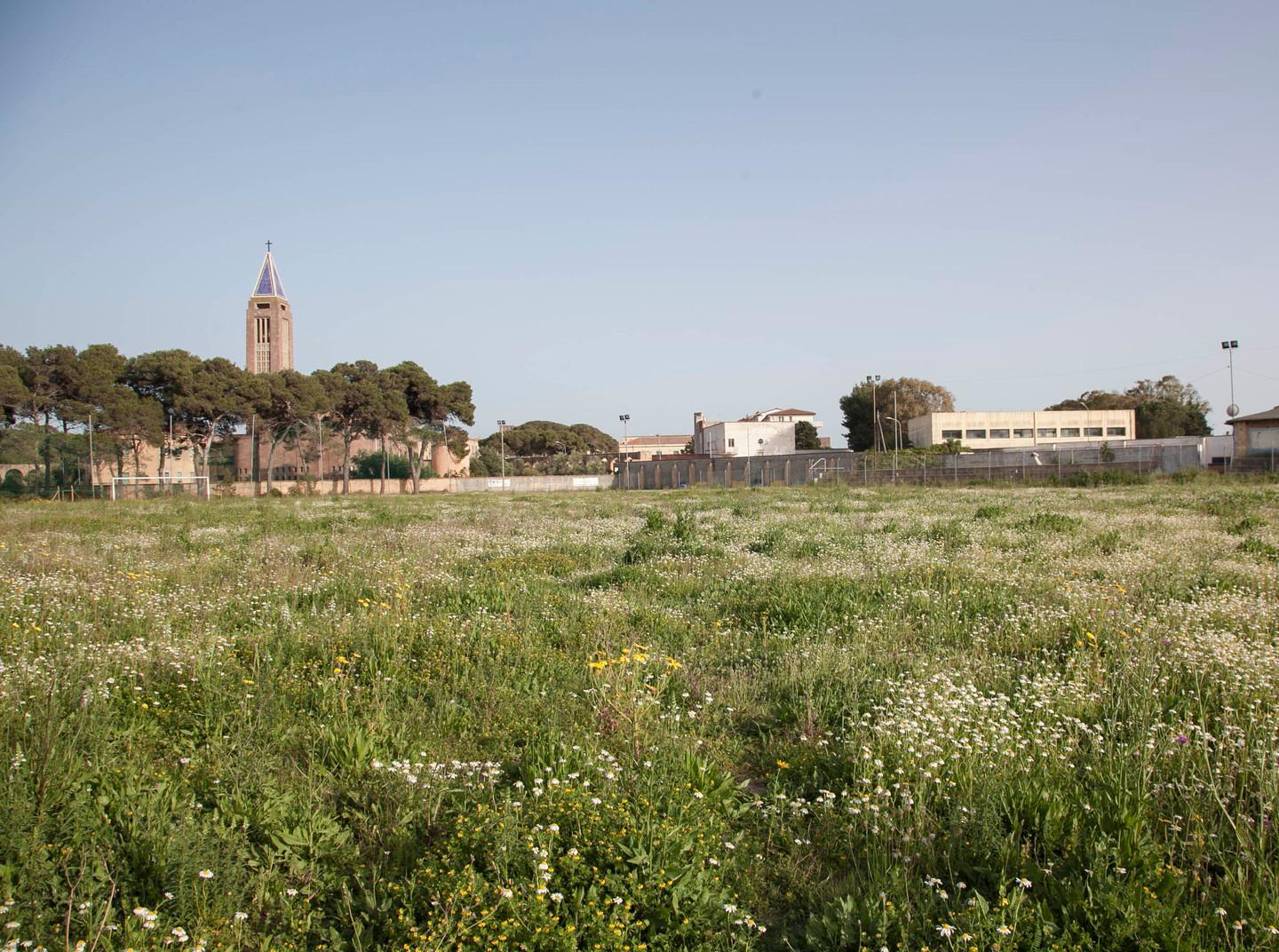 Fertilia, i soldi per il bocciofilo fermi al Coni 