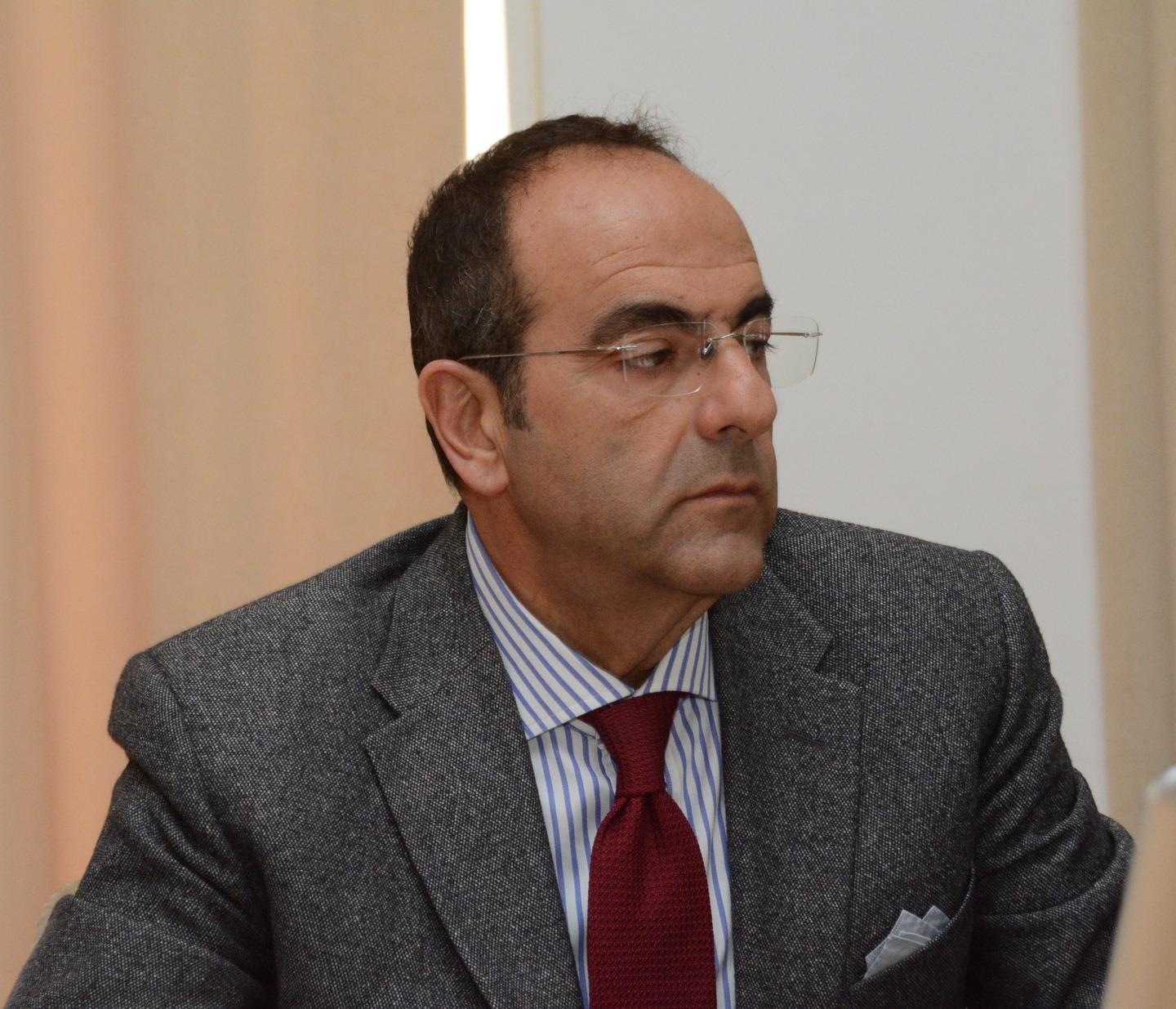 Deiana: «Si volta pagina» Via alla gestione unica 