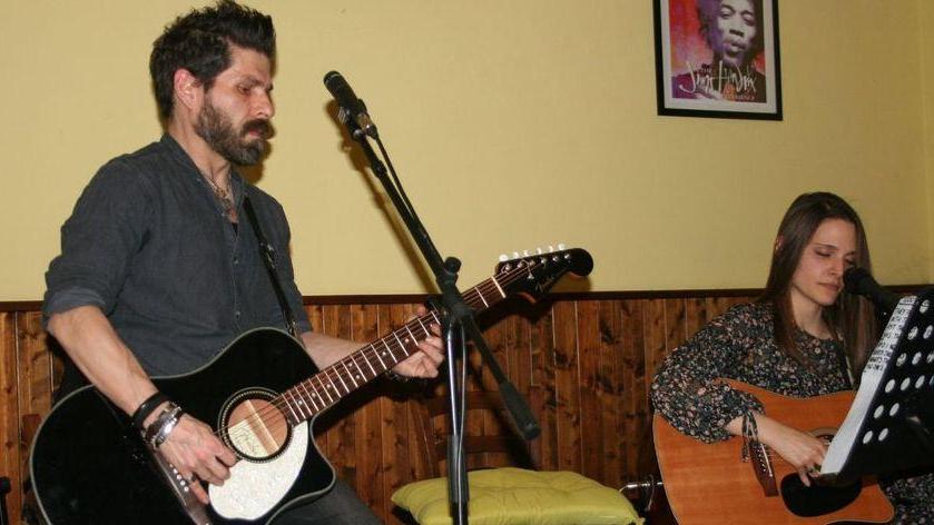 I Silent Owl domani sera in esibizione live all’Hombrelobo
